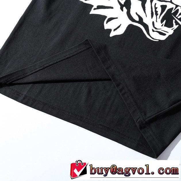 Tシャツ/ティーシャツ 2色可選 2019春夏トレンドアイテム スタイルを綺麗に ジバンシー GIVENCHY