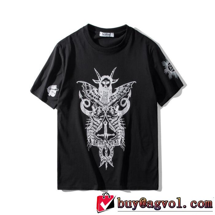 2色可選 2019春夏のトレンド新商品 スタイルアップ上品 ジバンシー GIVENCHY Tシャツ/ティーシャツ