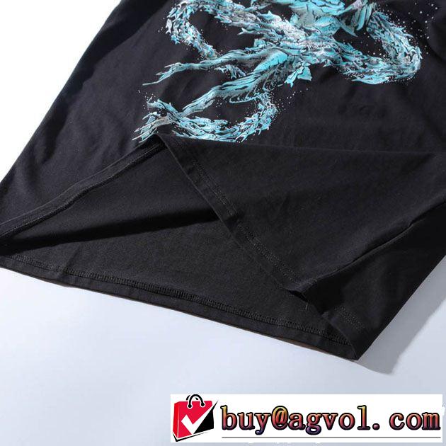 シンプルながら切れ味のいい ジバンシー GIVENCHY Tシャツ/ティーシャツ 2019春夏の大注目トレンド