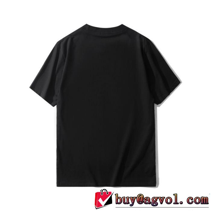 ジバンシー GIVENCHY Tシャツ/ティーシャツ 2色可選 2019春夏は人気定番 すっきりした印象に
