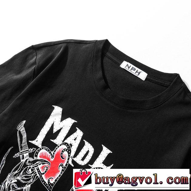 GIVENCHY Tシャツ/ティーシャツ 2色可選 2019即旬な装いに スタイルUPして着こなす ジバンシー