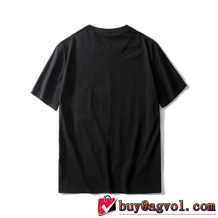 Tシャツ/ティーシャツ 2019春夏も引き続きトレンド ちょっと大人の印象 ジバンシー GIVENCHY
