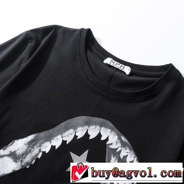 Tシャツ/ティーシャツ 2019春夏も引き続きトレンド ちょっと大人の印象 ジバンシー GIVENCHY