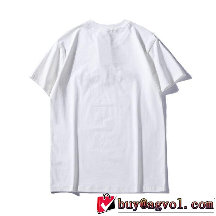 2色可選 2019年の夏のマスト デザイン抜群のアイテム ジバンシー GIVENCHY Tシャツ/ティーシャツ