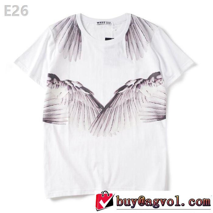 GIVENCHY Tシャツ/ティーシャツ 2色可選 2019年春夏流行ファッション ファッションにトレンド ジバンシー