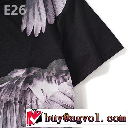 GIVENCHY Tシャツ/ティーシャツ 2色可選 2019年春夏流行ファッション ファッションにトレンド ジバンシー