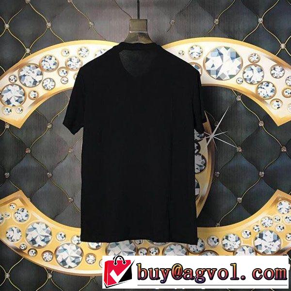 Tシャツ/ティーシャツ 2019春夏人気トレンドアイテム ドレスアップ効果も抜群 ジバンシー GIVENCHY