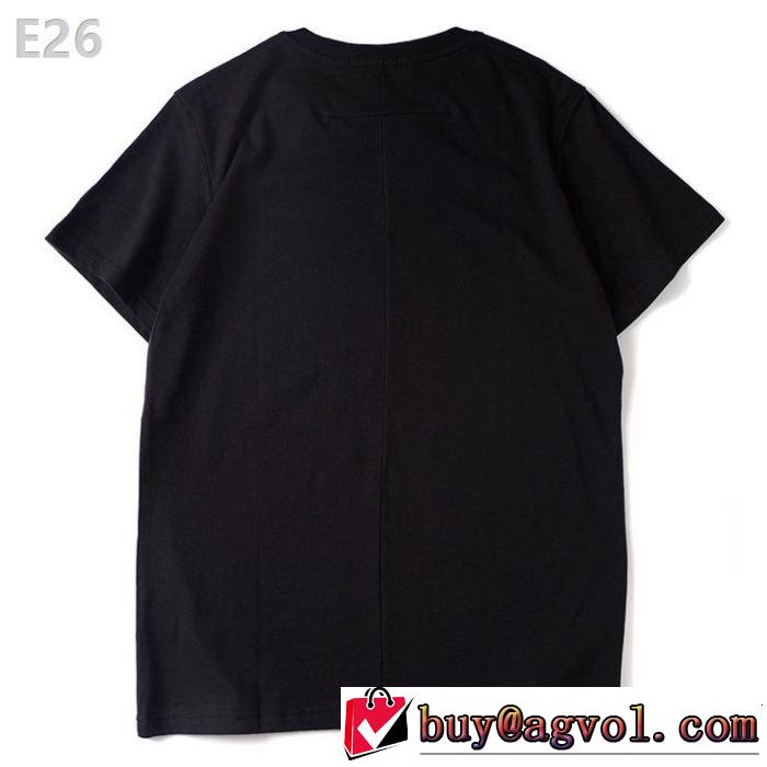 トップスをインするスタイル ジバンシー GIVENCHY Tシャツ/ティーシャツ 2色可選 2019夏ファション新品