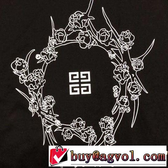 ジバンシー GIVENCHY Tシャツ/ティーシャツ 2色可選 2019夏色っぽさ ぜひ今年のトレンドをチェック