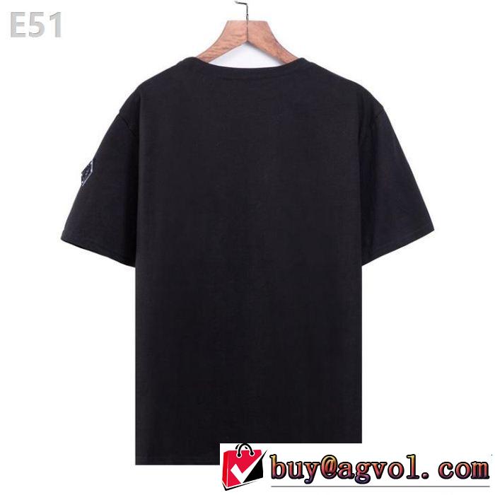 Tシャツ/ティーシャツ ジバンシー GIVENCHY 2色可選 おしゃれな夏ファッション2019 大胆なデザイン
