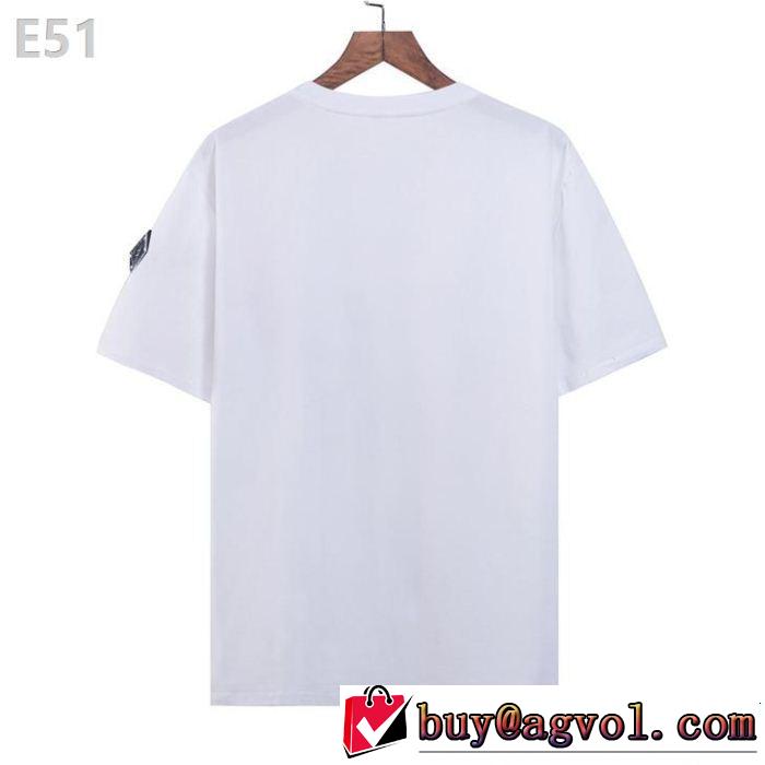 Tシャツ/ティーシャツ ジバンシー GIVENCHY 2色可選 おしゃれな夏ファッション2019 大胆なデザイン