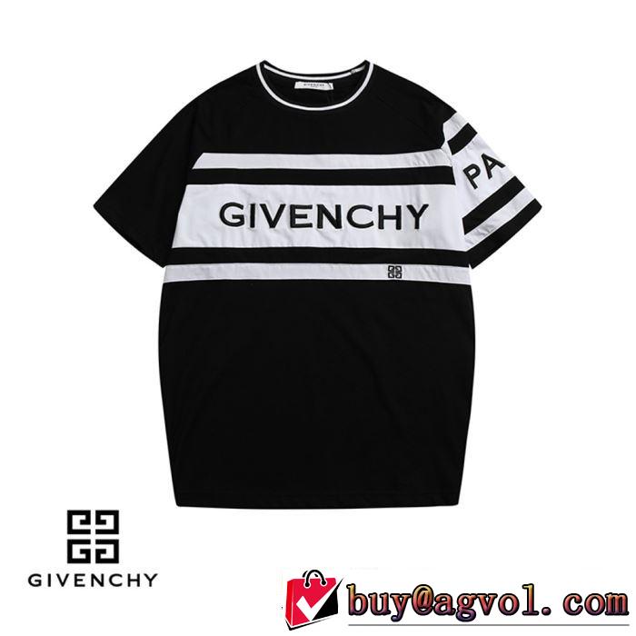 多色可選 半袖Tシャツ ジバンシー GIVENCHY 今年の夏は着こなし 【2019春夏】最新コレクション