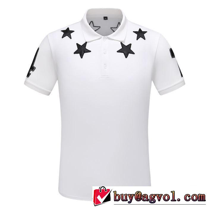 今流行りの最新コレクション ジバンシー GIVENCHY 半袖Tシャツ 2色可選 2019SSのトレンド商品