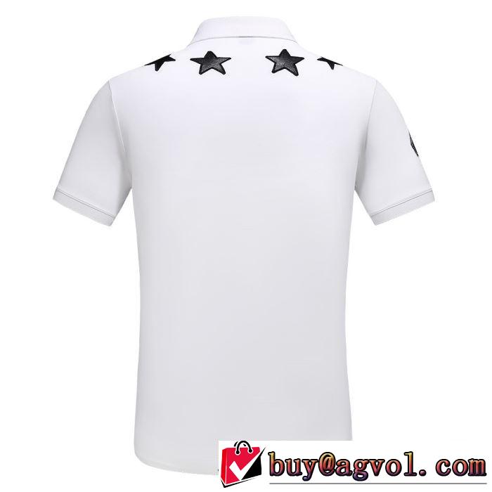 今流行りの最新コレクション ジバンシー GIVENCHY 半袖Tシャツ 2色可選 2019SSのトレンド商品