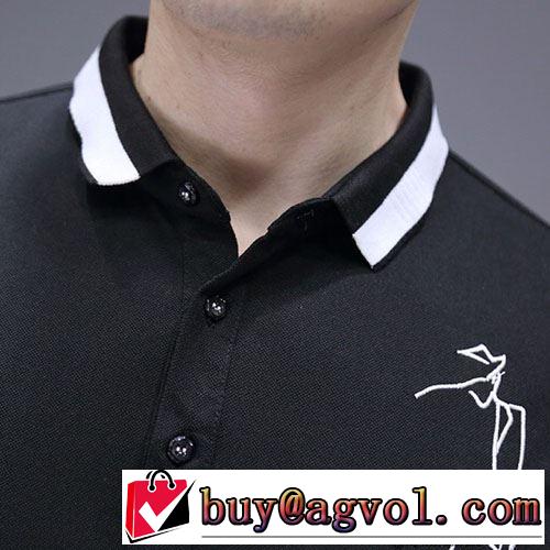 春夏シンプルファッションでOK！ 2019年最新ファッション ジバンシー GIVENCHY 半袖Tシャツ 3色可選