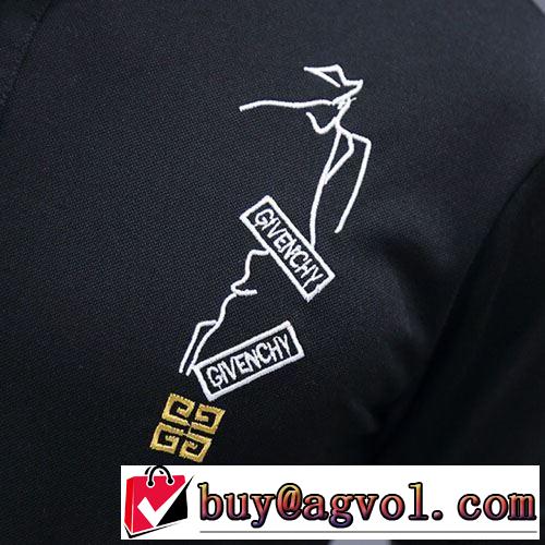 春夏シンプルファッションでOK！ 2019年最新ファッション ジバンシー GIVENCHY 半袖Tシャツ 3色可選