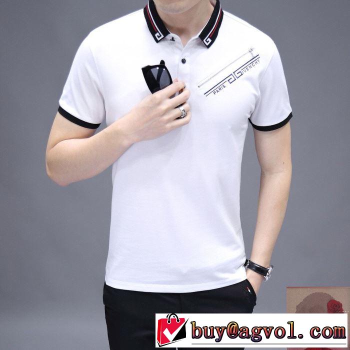 半袖Tシャツ 3色可選 ジバンシー GIVENCHY 【2019春夏】最新コレクション 春夏の流行りトップス