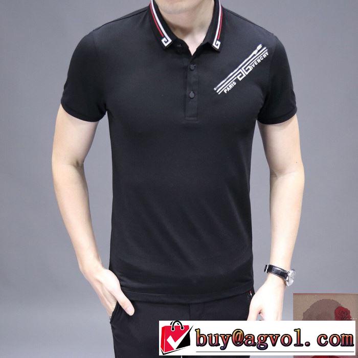 半袖Tシャツ 3色可選 ジバンシー GIVENCHY 【2019春夏】最新コレクション 春夏の流行りトップス