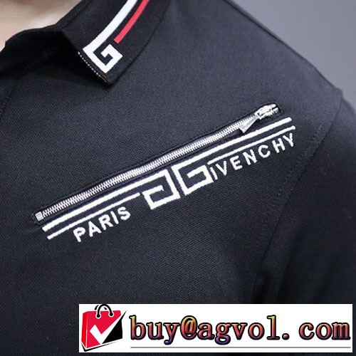 半袖Tシャツ 3色可選 ジバンシー GIVENCHY 【2019春夏】最新コレクション 春夏の流行りトップス