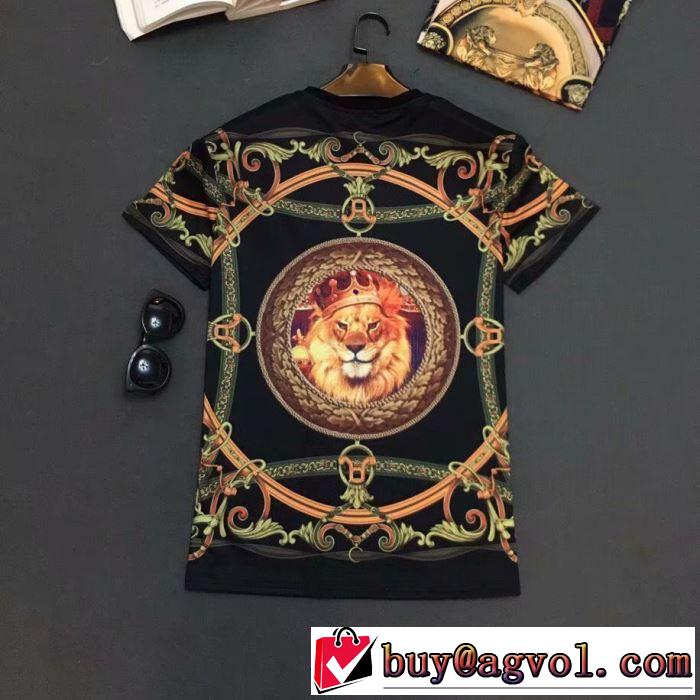 2019年春夏流行ファッション 大人の可愛さを引き立て ジバンシー GIVENCHY 半袖Tシャツ