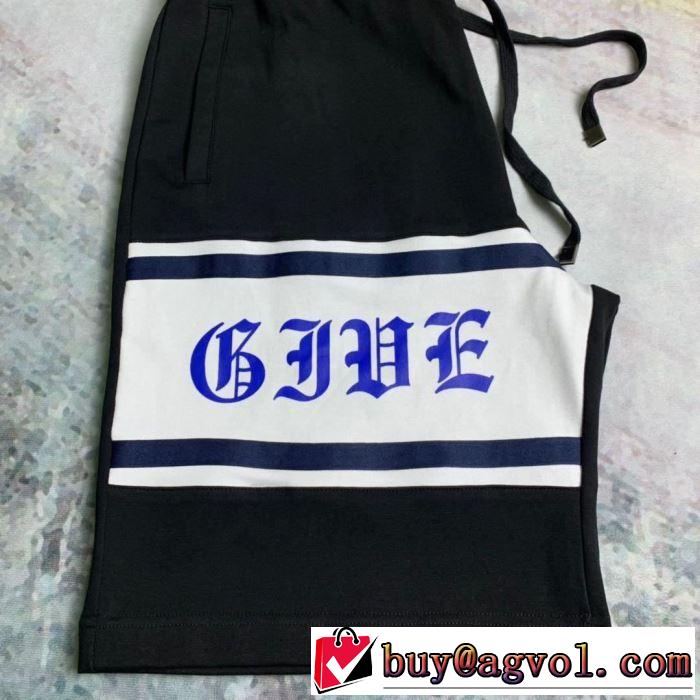 2019年春夏のトレンドアイテム ジバンシー GIVENCHY ショートパンツ 春夏のトレンドアイテム