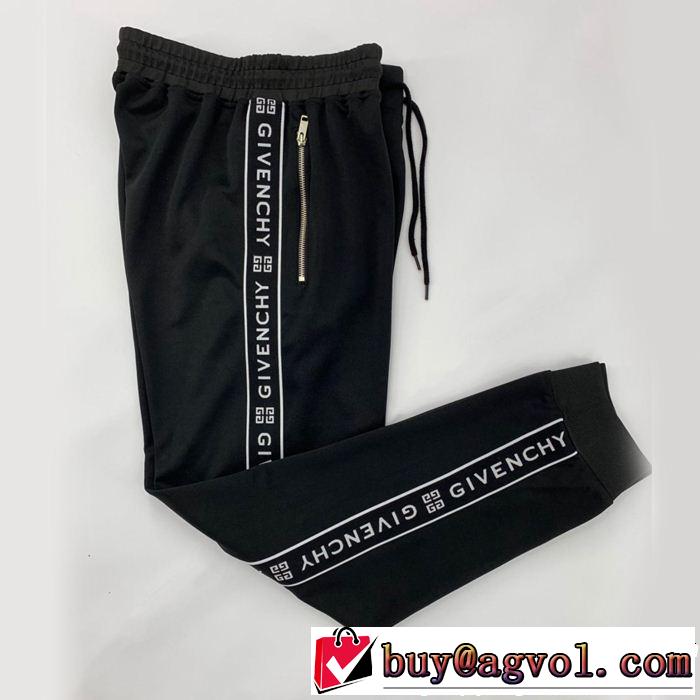 ジバンシー GIVENCHY 上下セット 2019即旬な装いに 一押し注目ブランドファション