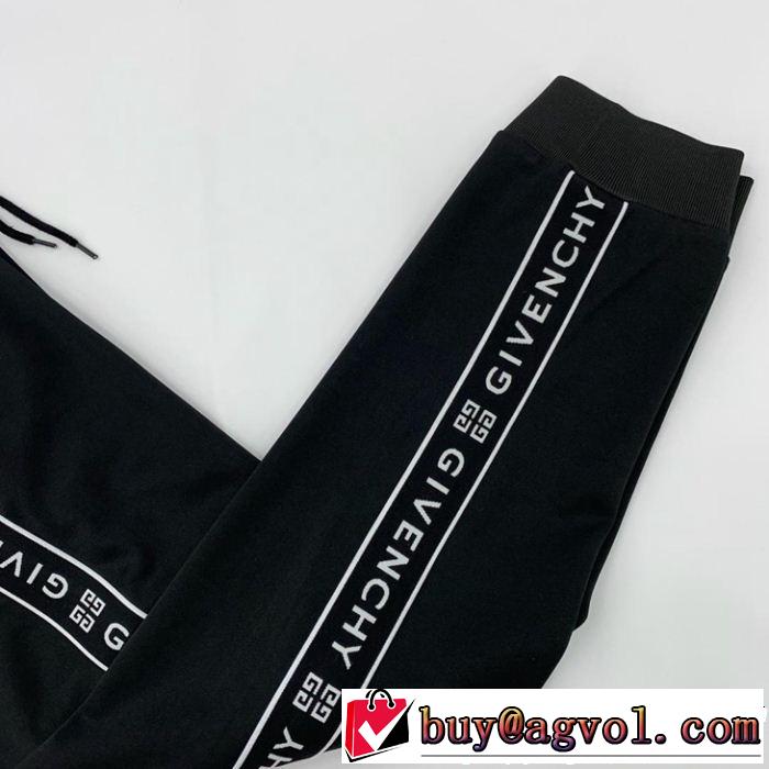 ジバンシー GIVENCHY 上下セット 2019即旬な装いに 一押し注目ブランドファション