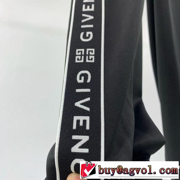 ジバンシー GIVENCHY 上下セット 2019即旬な装いに 一押し注目ブランドファション