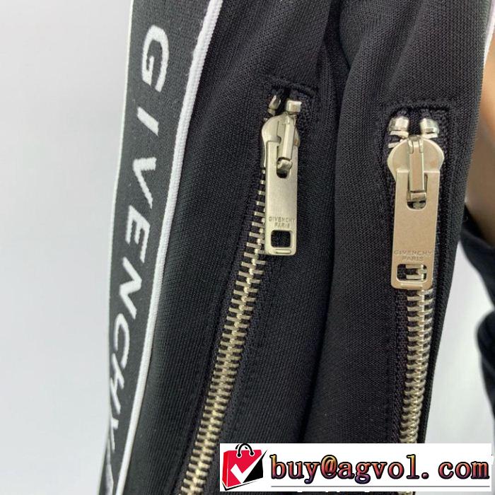 ジバンシー GIVENCHY 上下セット 2019即旬な装いに 一押し注目ブランドファション