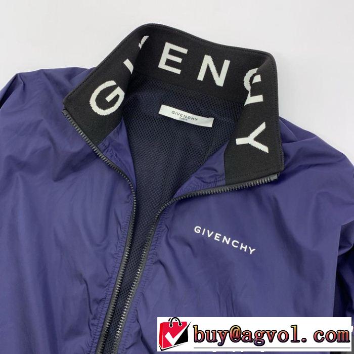 GIVENCHY コート 2019年の夏のマスト 一気にトレンド感満載な着こなし ジバンシー