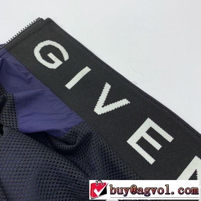 GIVENCHY コート 2019年の夏のマスト 一気にトレンド感満載な着こなし ジバンシー