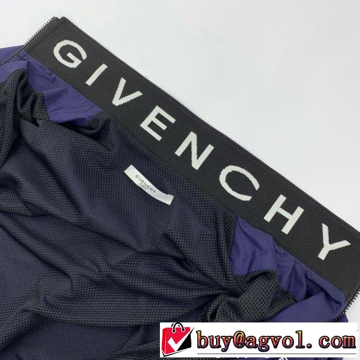 GIVENCHY コート 2019年の夏のマスト 一気にトレンド感満載な着こなし ジバンシー