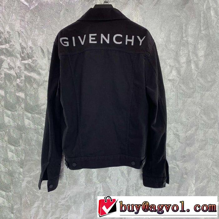 コート 2019年春夏シーズンの人気 優雅で都会的な装いに仕上げ ジバンシー GIVENCHY