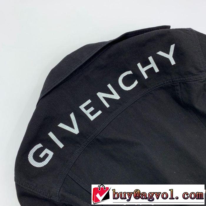 コート 2019年春夏シーズンの人気 優雅で都会的な装いに仕上げ ジバンシー GIVENCHY