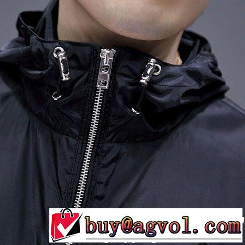 2019年最新ファッション 優しげ人気アイテム ジバンシー GIVENCHY フード付きコート