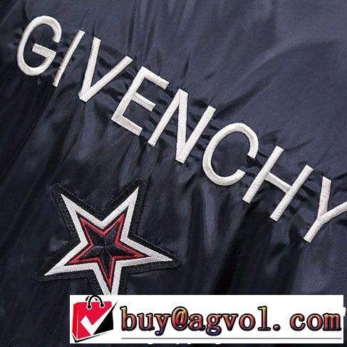 2019年最新ファッション 優しげ人気アイテム ジバンシー GIVENCHY フード付きコート