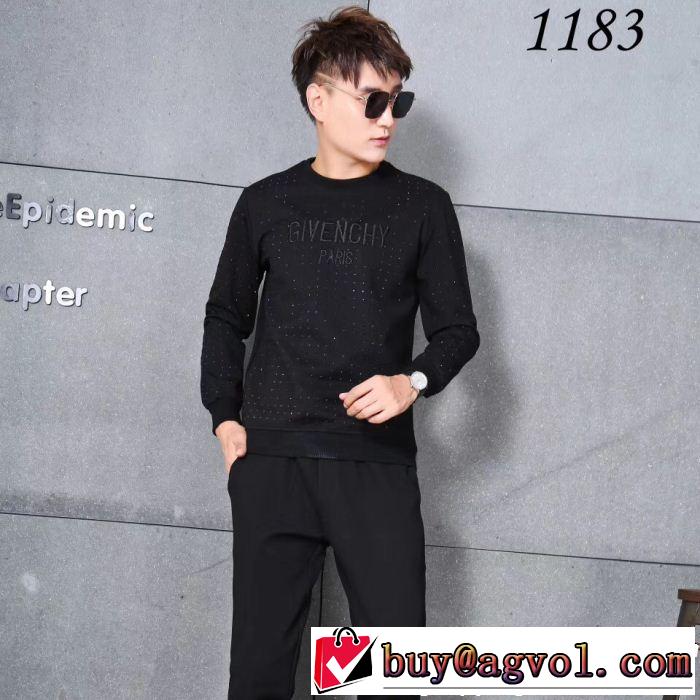 元気な印象のコーデ ジバンシー GIVENCHY コート 2019年春夏のトレンドアイテム