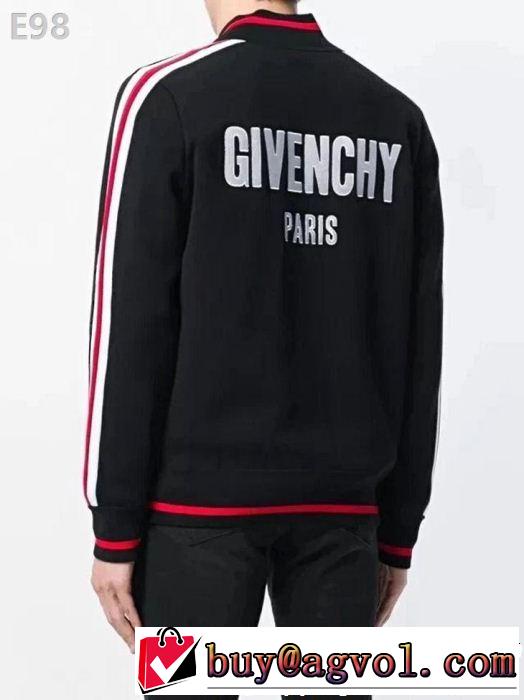 ジバンシー GIVENCHY コート 2019年春夏流行ファッション 着るだけで上品なスタイル