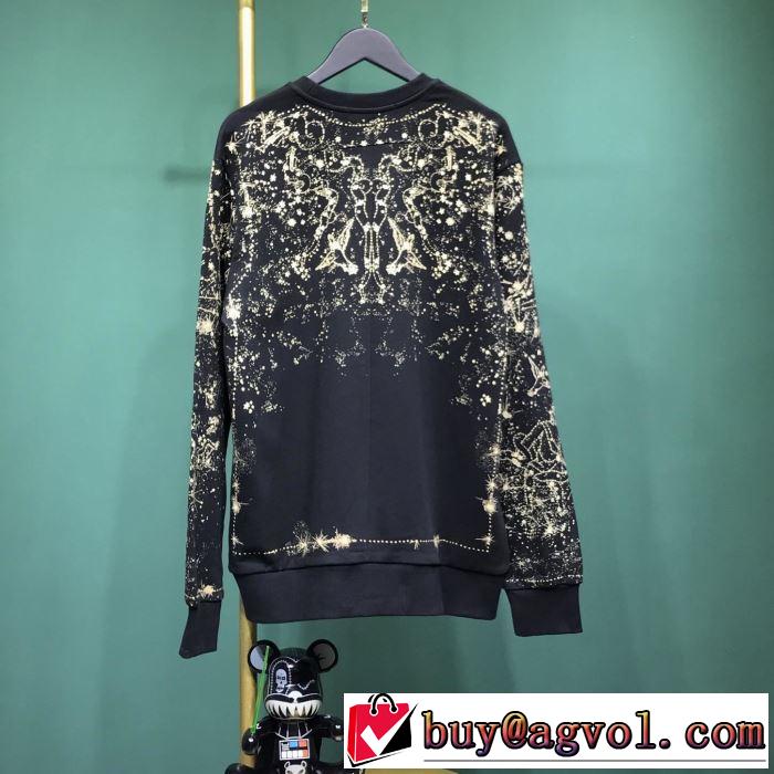 プルオーバーパーカー 2019春夏も引き続き人気セール 目を引く春夏トップス ジバンシー GIVENCHY