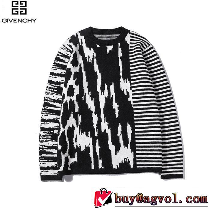 季節をまたい新作アイテム 【2019春夏】最新コレクション ジバンシー GIVENCHY プルオーバー