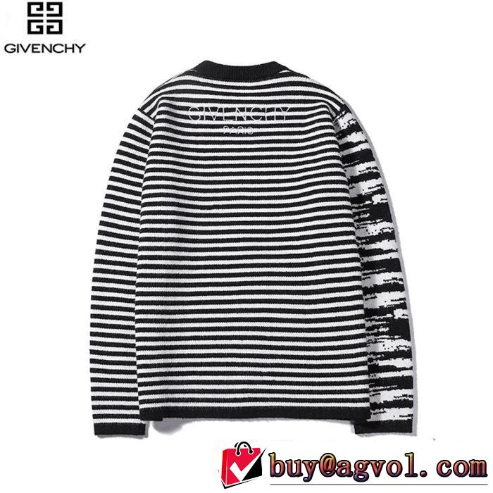 季節をまたい新作アイテム 【2019春夏】最新コレクション ジバンシー GIVENCHY プルオーバー