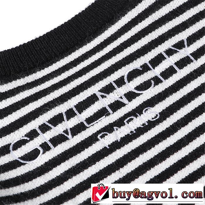 季節をまたい新作アイテム 【2019春夏】最新コレクション ジバンシー GIVENCHY プルオーバー
