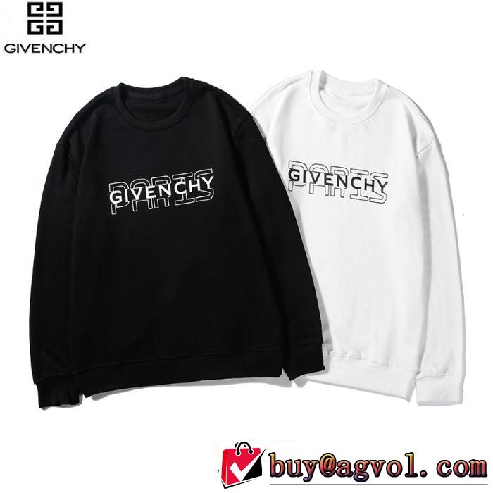 ジバンシー GIVENCHY プルオーバーパーカー 2色可選 今シーズン人気のアイテム 2019即旬な装いに