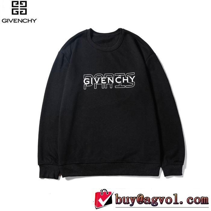 ジバンシー GIVENCHY プルオーバーパーカー 2色可選 今シーズン人気のアイテム 2019即旬な装いに