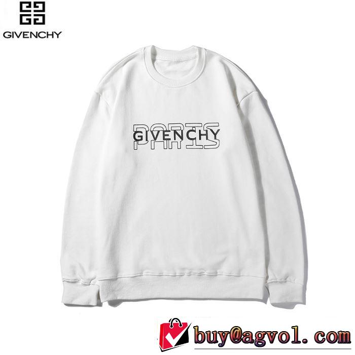 ジバンシー GIVENCHY プルオーバーパーカー 2色可選 今シーズン人気のアイテム 2019即旬な装いに