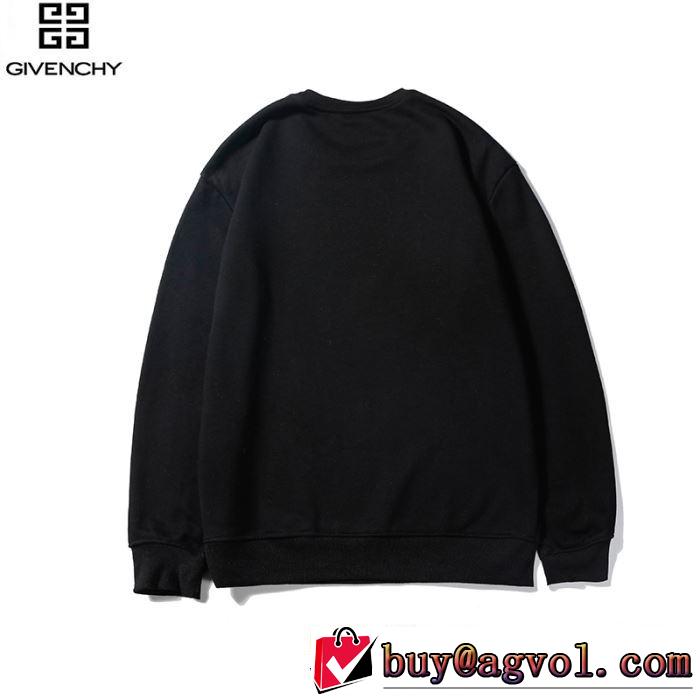 ジバンシー GIVENCHY プルオーバーパーカー 2色可選 今シーズン人気のアイテム 2019即旬な装いに