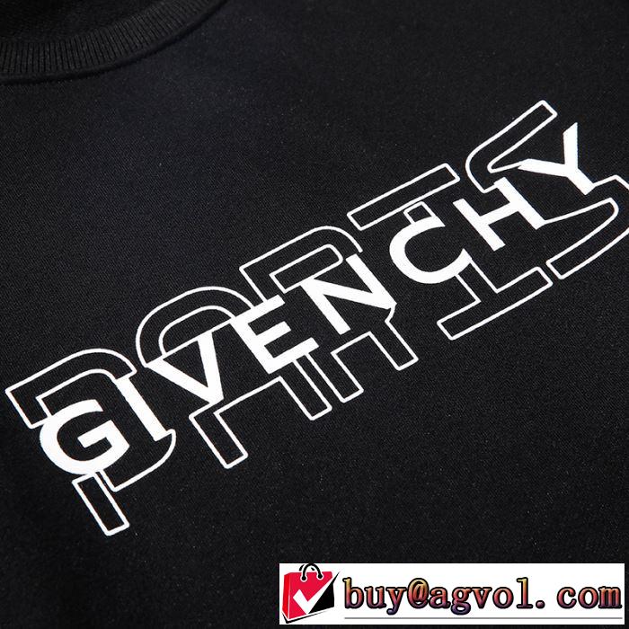 ジバンシー GIVENCHY プルオーバーパーカー 2色可選 今シーズン人気のアイテム 2019即旬な装いに