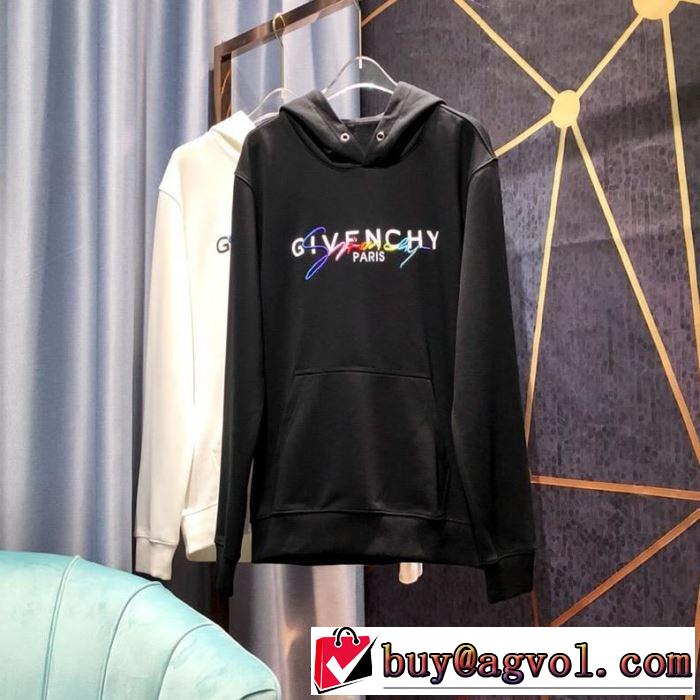 ジバンシー GIVENCHY パーカー 2色可選 男女兼用 る春夏おすすめの人気商品 2019夏ファション新品