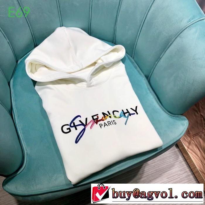 ジバンシー GIVENCHY パーカー 2色可選 男女兼用 る春夏おすすめの人気商品 2019夏ファション新品