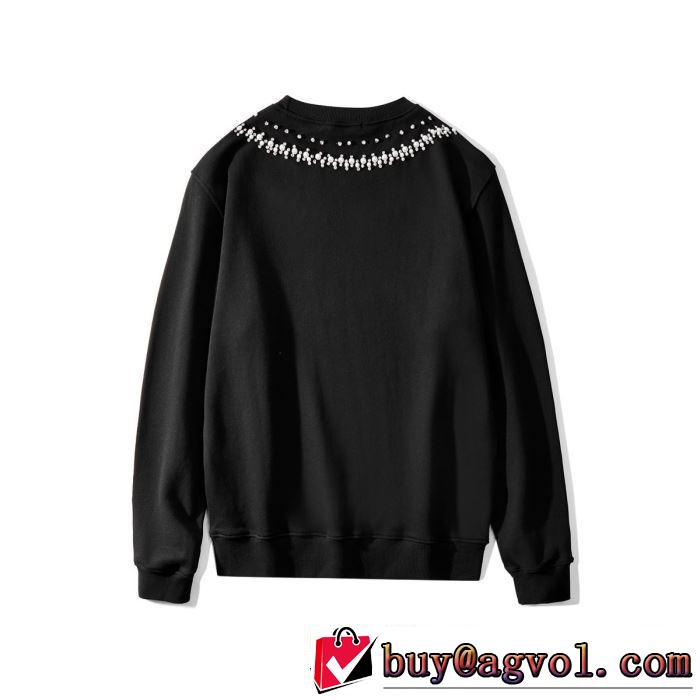 2019春夏のトレンド新商品 ジバンシー GIVENCHY プルオーバーパーカー 2色可選 春夏！大人カジュアル